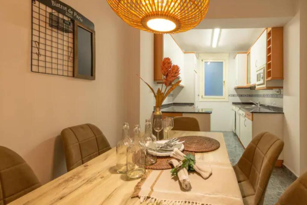 Exclusivo Apartamento En El Casco Viejo Бильбао Экстерьер фото